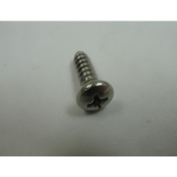 Little Giant 902431 Screw, Tapping, 8-18X1/2 BT