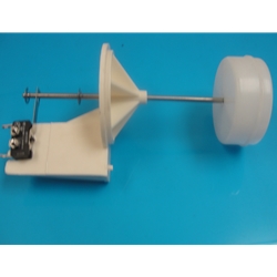 Little Giant 153537-Float/Switch Assy, VCL