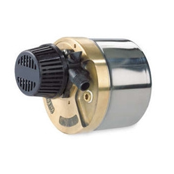 Little Giant 517001 (Formenrly Cal Pump) S225T-20 Stainless Steel/Bronze pump 115V 20' cord
