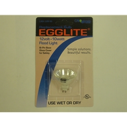 Little giant 517411 LRB-20W-30 replacement bulb (formerly Cal Pump)