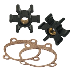 Little Giant 555713 IRK-360S Impeller/gasket kit for use with Stainless Steel pump