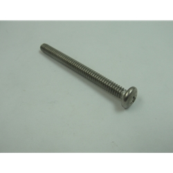 Little Giant 901523 Mach. Screw 901523 10/24 X 2-1/8 302 SS