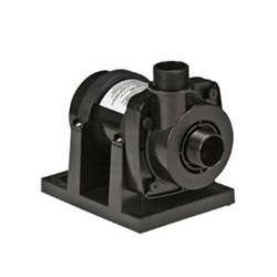 Little Giant 566132 FP1 Water Feature Flex Pump 1000 Gallons Per Hour
