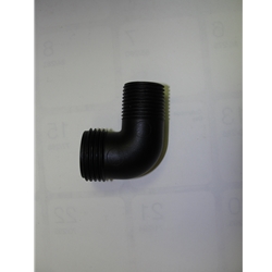 Little Giant 119007 Elbow for PCP-550