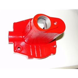 Red Lion 469303 Casing for RJS Shallow Well Jet Pump (Red)