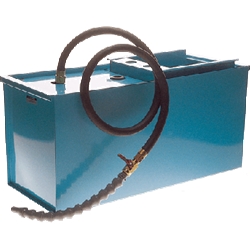 Little Giant 560300 MCT-10 Machine Tool Coolant Tank