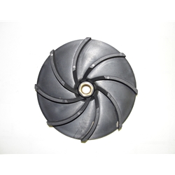 Red Lion 246020 Impeller Vortex Plastic for WSV52A & RL52SVX Pump