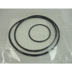 Little Giant 305446909 Gasket/O-Ring Kit Sprinkler (Casing o-ring kit for all LSP and RLSP pumps)(Replaces 191500, 198670, 275743135)