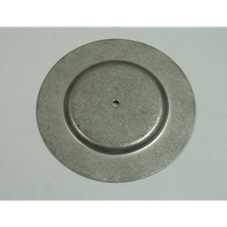 Little Giant 106421 Plate, volute base (replaces 106121)