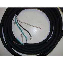 Little Giant 951083 Wiring Harness, Stripped, for 20S-CIM Little Giant Sewage Pump
