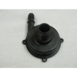 Little Giant 189003 Volute for Little Giant 1.5 MD with 1/2" Intake and 1/4" Discharge