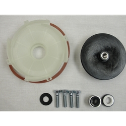 Red Lion 640161 Repair Kit for  RJS-75,  RJS-100 and RJC75/100  (Seal and Impeller)  (Fits JP7C discontinued pump) Same as 602037(see 305584010)