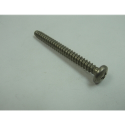 Little Giant 902441-Screw, Tapping, 8-18x1-5/8