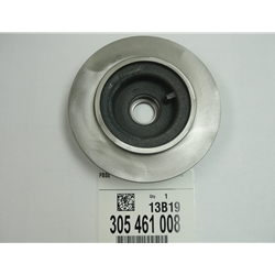 Red Lion 438251 Degrease Seal Plate