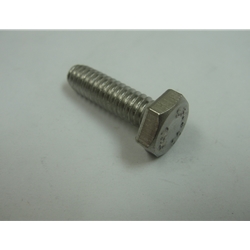 Little Giant 903725-Screw, Cap, 1/4x7/8 Hex
