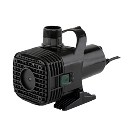 Little Giant 566724 F10-1200 Wet Rotor Pump