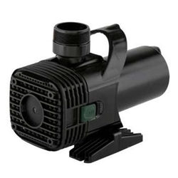 Little Giant 566729 F70-7300 Wet Rotor Pump 115V