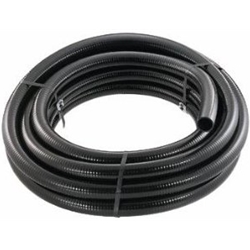 little Giant 566184 T-2-25-BFPVC Flexible PVC Tubing 2" X 25'