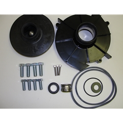 640225  Repair Kit Major Repair Kit for RLSP-100