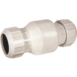 Little Giant 940022-CV-SE2, Check Valve, 2" Pipe