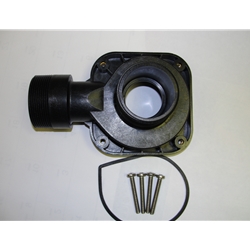 Little Giant 166776 Replacement Volute Kit for F20 Pump