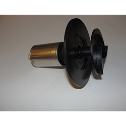 Little Giant 166781 Replacement Rotor for F10 pump