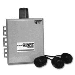 Little Giant 513285 3221W401H17A Duplex Control System