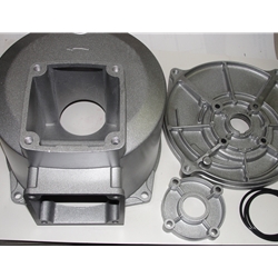 Red Lion 617323 Casing Kit for 6RLAG3LST Pump