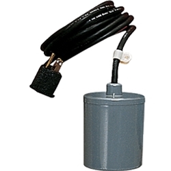 Little Giant 950475 Non-Mercury Float Switch with 20 ' Cord