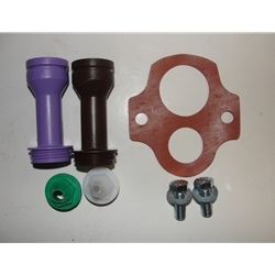 Red Lion 305446949 Venturi/nozzle kit for 3/4 HP RJS pumps
