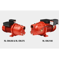 Red Lion 97080502 RL-SWJ50 Shallow Well Jet Pump 1/2 HP 115/230