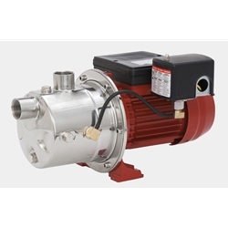 Red Lion 97080702 RJS-75SS Stainless Steel Shallow Well Jet Pump