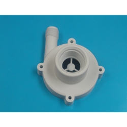 Little Giant 182010 Volute, MD, Polypropylene, 1" FNPT Intake X 1/2" MNPT Discharge