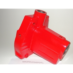 Red Lion 305584001 Casing Kit for RJS Premium pump (Also fits Home hardware Pump model HPS-50-3130)