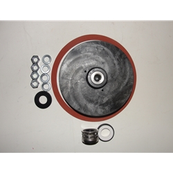 Little Giant 305446927 Overhaul Kit for CP-150-C pump, includes Impeller, Seal and Gasket(Impeller also fits  RLHE-150 Pump)(See0240160 for Seal Only)