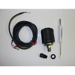 Franklin Electric 223995901 Pressure Sensor, 25-80 PSI, NSF Rated