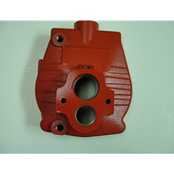 Red Lion 469305 Casing for Convertible Jet Pump (RJC Pumps) Red color (See casing  #305584015 for RJC Premium pumps)