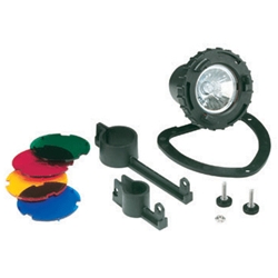 Little Giant 566527-LVL-PW,12V Low Voltage Light Kit (Replaces 566282 and Cal Pump L755)