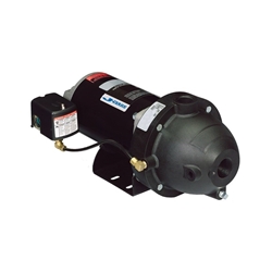 91090005 FSWJ Series Shallow Well Jet Pump115/230 Volt 1/2 HP 1" Discharge 1-1/4 Suction