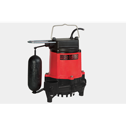 Red Lion 14942653 RL-50SC 1/2 HP Sump/Effluent Pump 115 Volt- (Replaces Coleman 50-AEP)