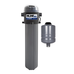 Little Giant 92061533 Inline 400 Presssure Boosting System 115 volt with Expansion tank