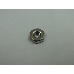 Little Giant 920020-Nut, 8-32,302-SST