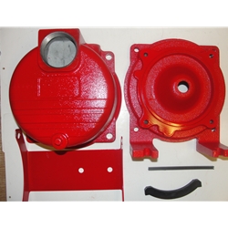 Red Lion 305606001 Casing Kit for all RL-SPRK pumps