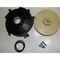 Red Lion 305606002 Impeller and Diffuser for RL-SPRK100