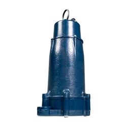 Franklin Electric 515741 IGPDS-A231-30 208/230 Volt Grinder pump with Dual Seal
