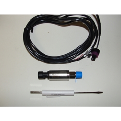 Franklin Electric 226905902 Pressure Transducer kit, 100 PSI, 4-20mA