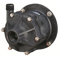 Little Giant 586698  TE-6-MD-HC (less motor)