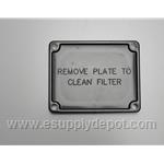 Little Giant 113132 Screen Cover Plate for WRS and WRSC Drainage system
