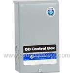 2801074915 Quick Disconnect QD Control Box 3/4hp 230v 60hz