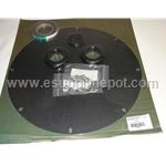 Little Giant 113283 Cover Assembly, 18" 2V2D for 509025 assembly